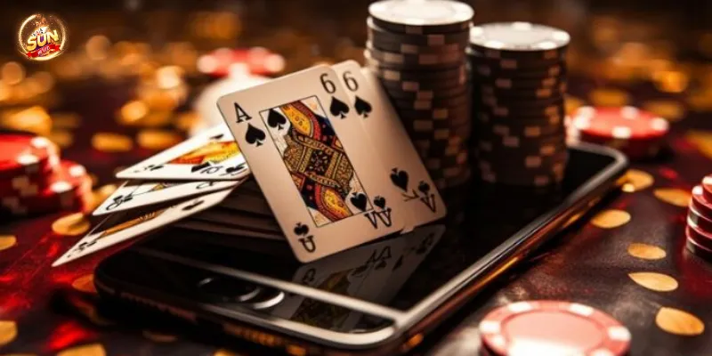 Tìm hiểu từng bước trong cách chơi bài baccarat 