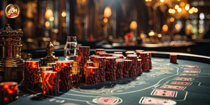 Bật mí bí kíp đánh baccarat từ cao thủ 