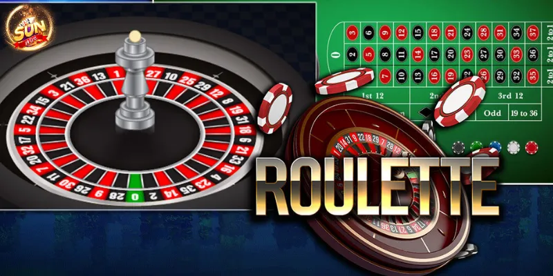 Tổng quan về các quy tắc trong trò chơi Roulette